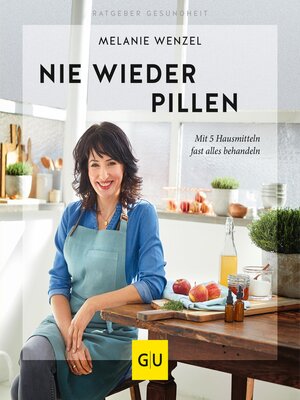 cover image of Nie wieder Pillen